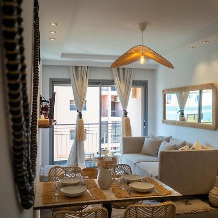 L'Appart By Louhou Collection Marrakesh Exterior photo
