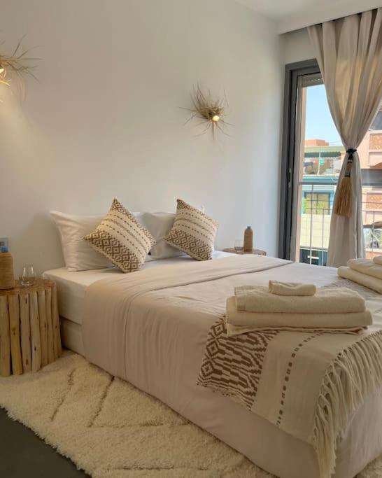 L'Appart By Louhou Collection Marrakesh Exterior photo