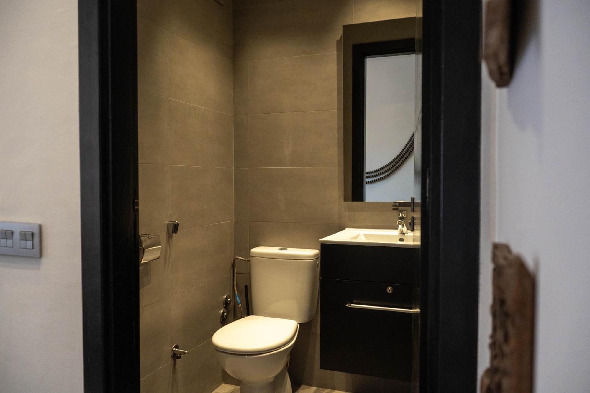 L'Appart By Louhou Collection Marrakesh Exterior photo