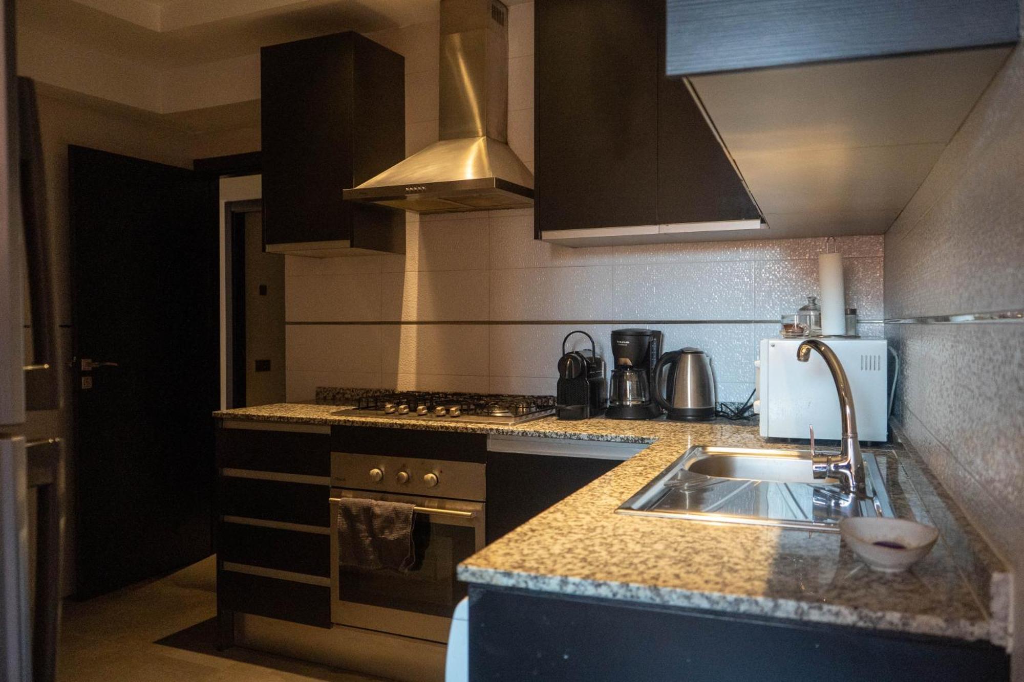 L'Appart By Louhou Collection Marrakesh Exterior photo