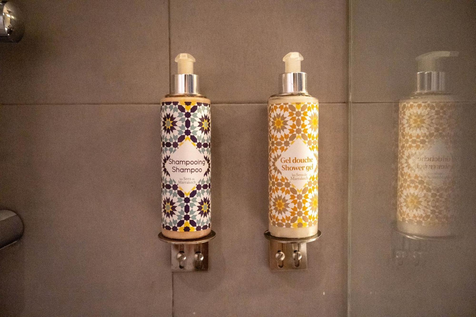 L'Appart By Louhou Collection Marrakesh Exterior photo