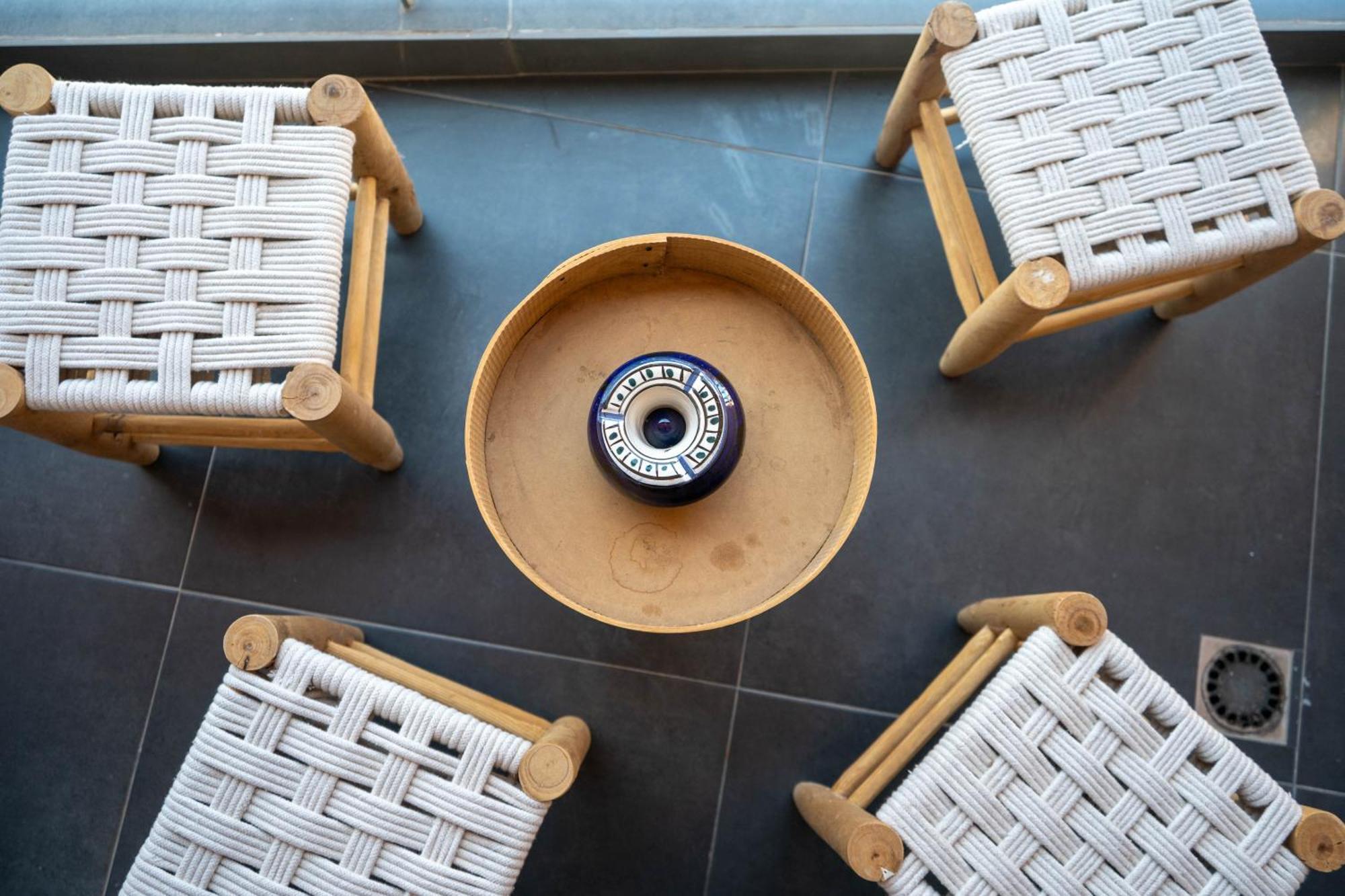 L'Appart By Louhou Collection Marrakesh Exterior photo
